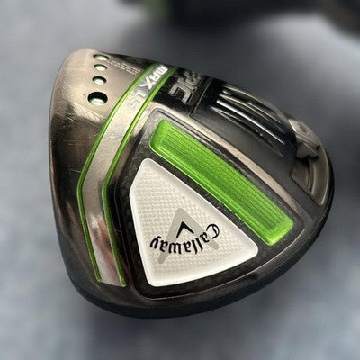 Callaway Callaway Epic Max Driver Head – Curated from Japan - photo 5