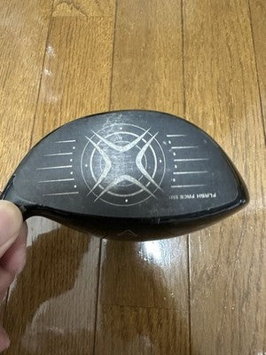 Callaway Callaway Epic Max Driver Head – Curated from Japan - photo 5