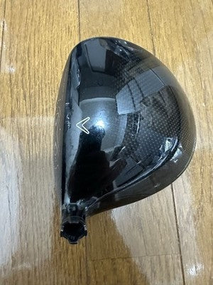 Callaway Callaway Epic Max Driver Head – Curated from Japan - photo 8