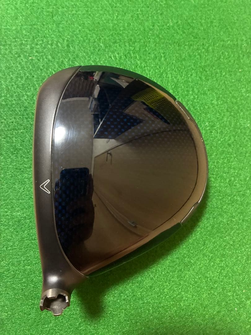 Callaway Callaway Paradym Driver Head – Curated from Japan - photo 3