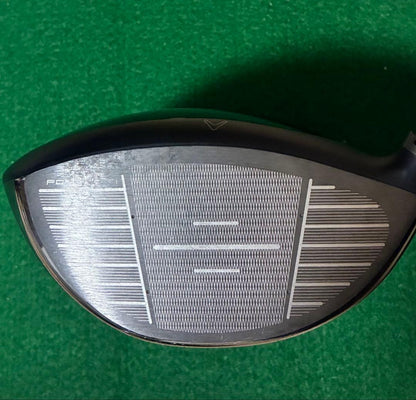 Callaway Callaway Paradym Driver Head – Curated from Japan - photo 4