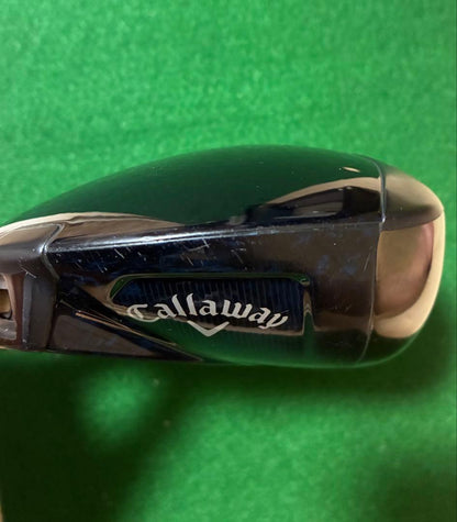 Callaway Callaway Paradym Driver Head – Curated from Japan - photo 5