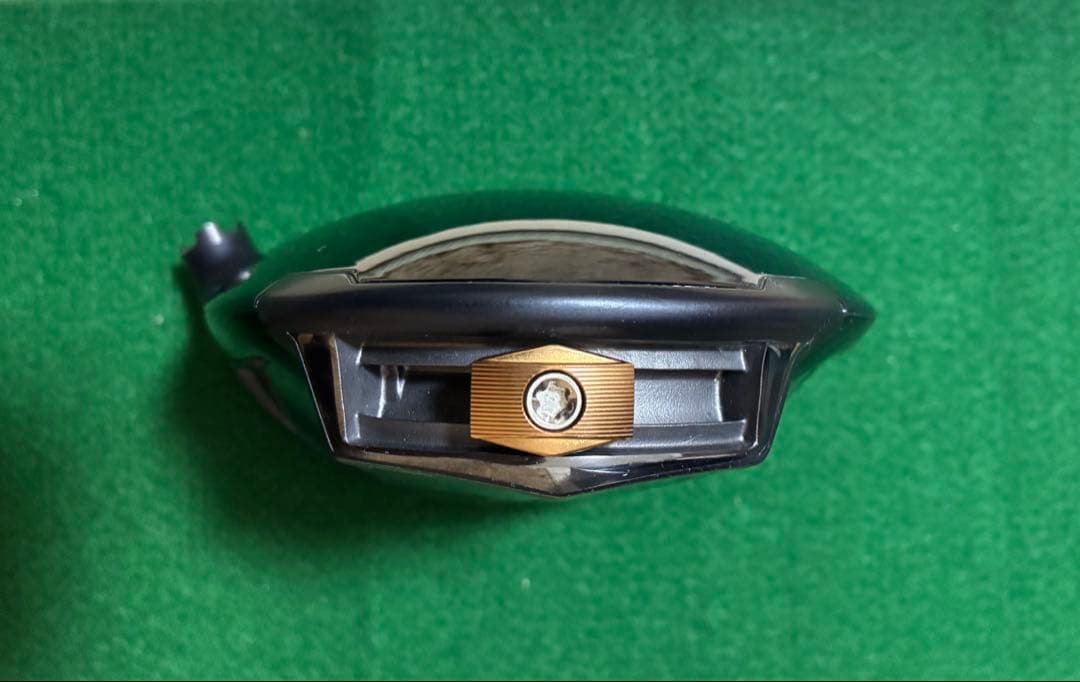 Callaway Callaway Paradym Driver Head – Curated from Japan - photo 6