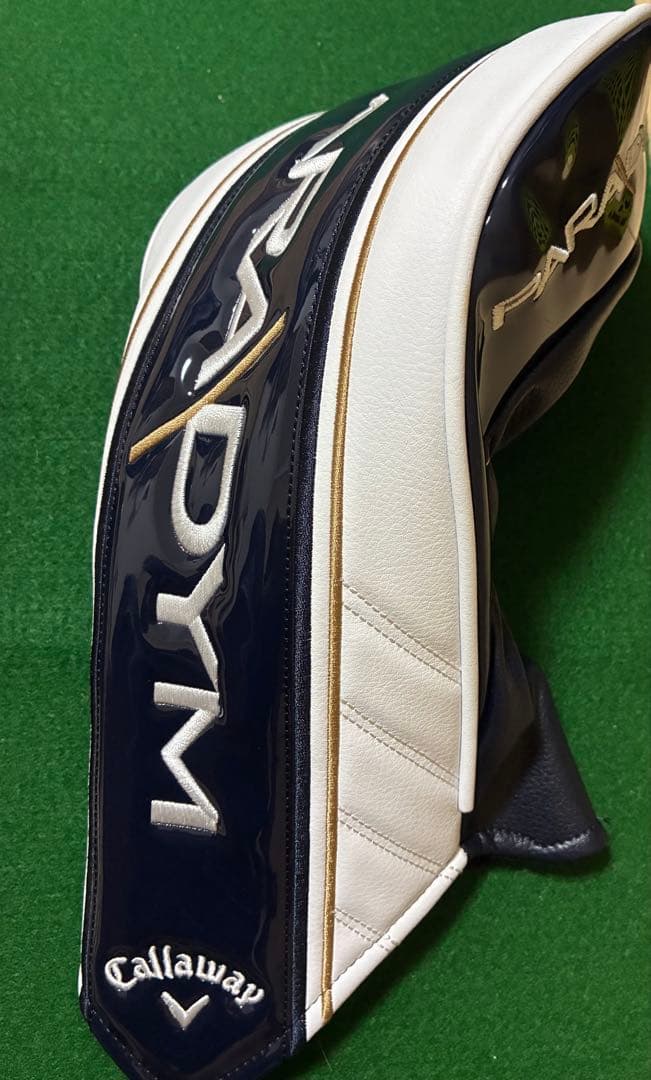 Callaway Callaway Paradym Driver Head – Curated from Japan - photo 7