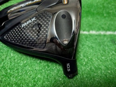 Callaway Callaway ROGUE STAR Driver Head – Curated from Japan - photo 11