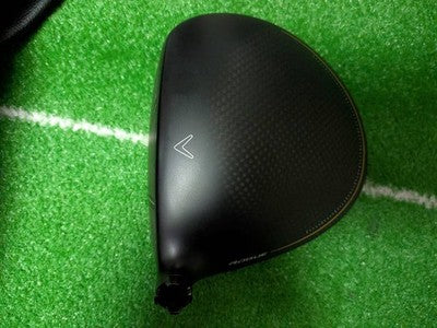 Callaway Callaway ROGUE STAR Driver Head – Curated from Japan - photo 6