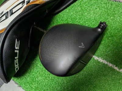 Callaway Callaway ROGUE STAR Driver Head – Curated from Japan - photo 7