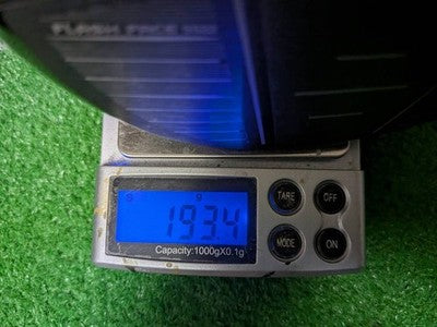 Callaway Callaway ROGUE STAR Driver Head – Curated from Japan - photo 9