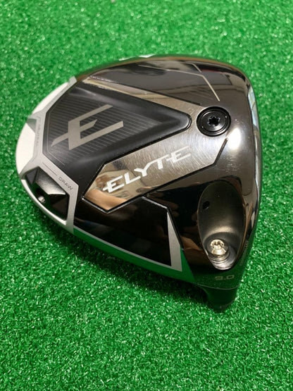 Callaway ELYTE Driver Head – Curated from Japan - photo 10