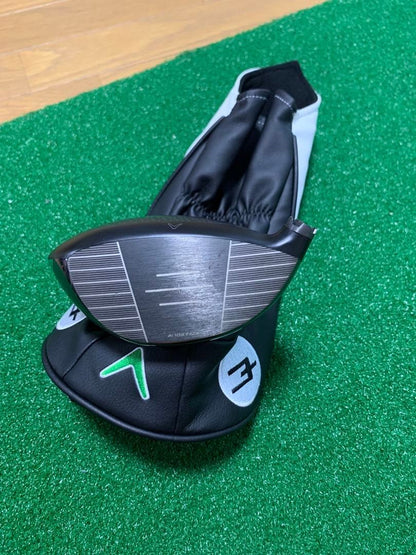 Callaway ELYTE Driver Head – Curated from Japan - photo 3