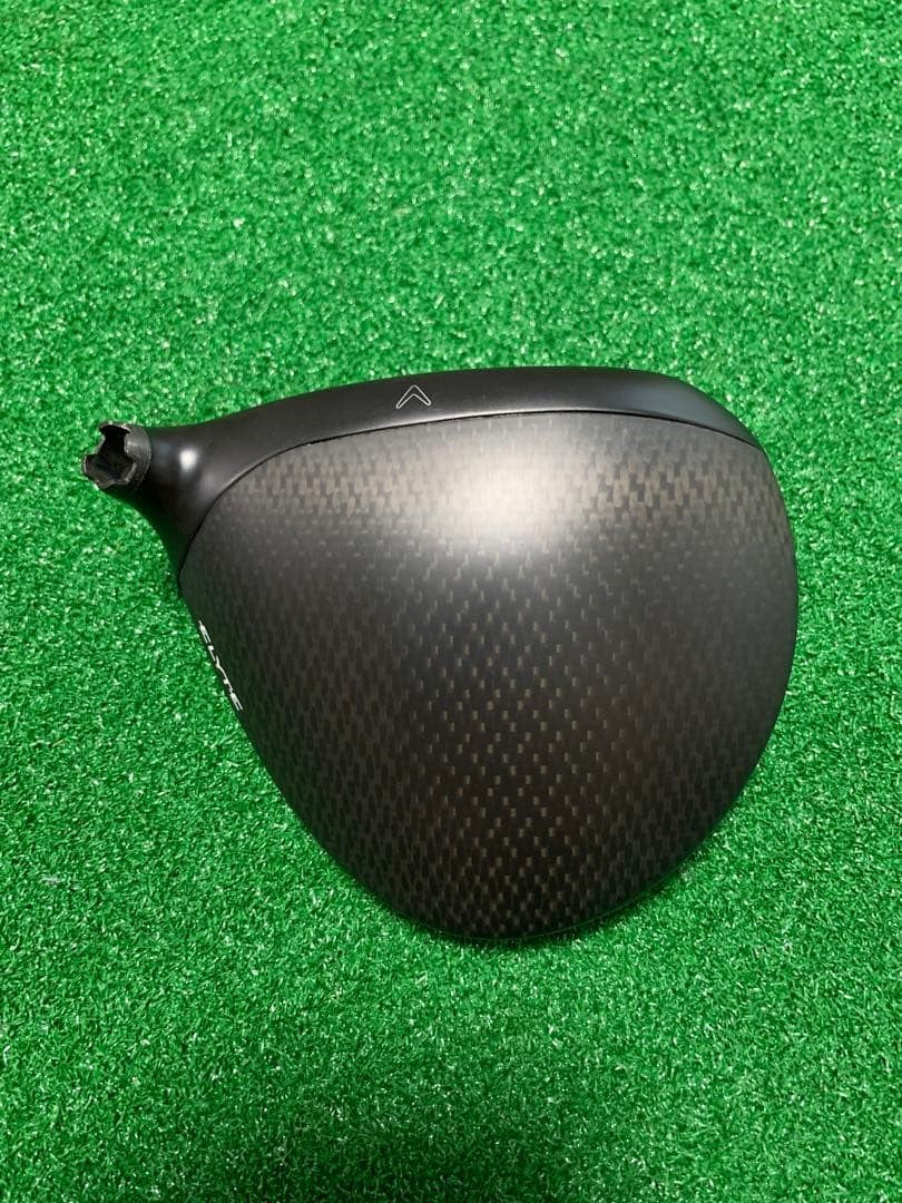 Callaway ELYTE Driver Head – Curated from Japan - photo 4
