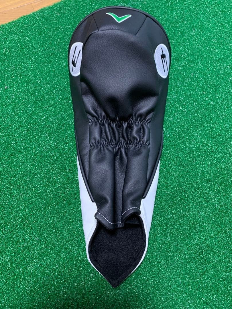 Callaway ELYTE Driver Head – Curated from Japan - photo 9