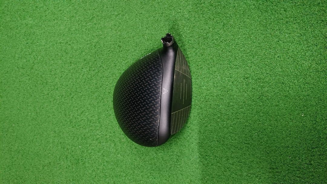 Callaway ELYTE Driver Head – Curated from Japan - photo 12