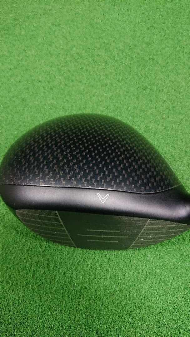 Callaway ELYTE Driver Head – Curated from Japan - photo 7