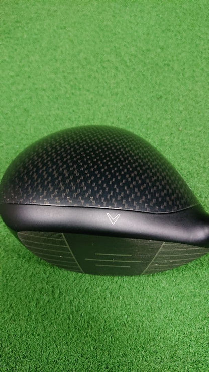 Callaway ELYTE Driver Head – Curated from Japan - photo 7