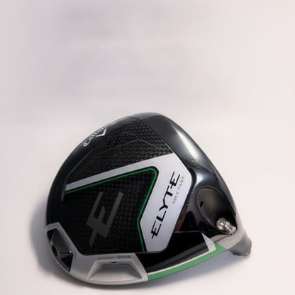 Callaway ELYTE MAX FAST Driver Head – Curated from Japan - photo 1