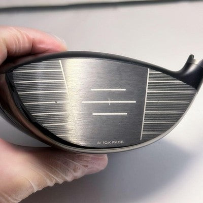 Callaway ELYTE MAX FAST Driver Head – Curated from Japan - photo 12