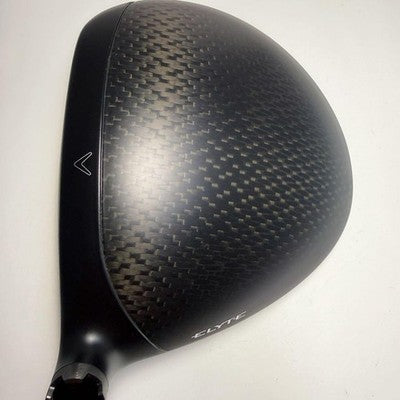 Callaway ELYTE MAX FAST Driver Head – Curated from Japan - photo 3
