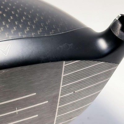 Callaway ELYTE MAX FAST Driver Head – Curated from Japan - photo 4