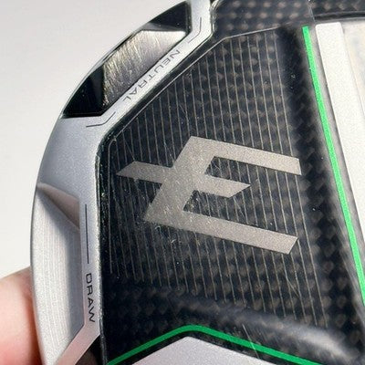 Callaway ELYTE MAX FAST Driver Head – Curated from Japan - photo 9