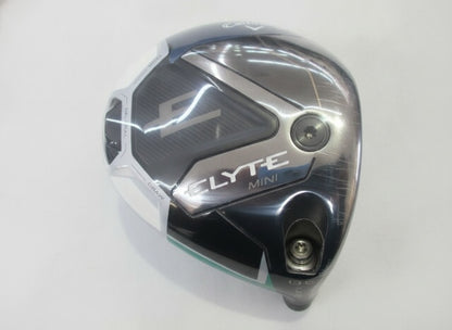 Callaway ELYTE mini Driver Head – Curated from Japan - photo 1