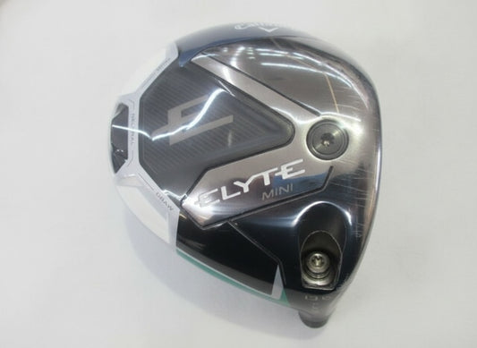 Callaway ELYTE mini Driver Head – Curated from Japan - photo 1