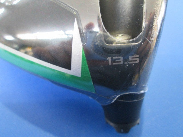 Callaway ELYTE mini Driver Head – Curated from Japan - photo 3