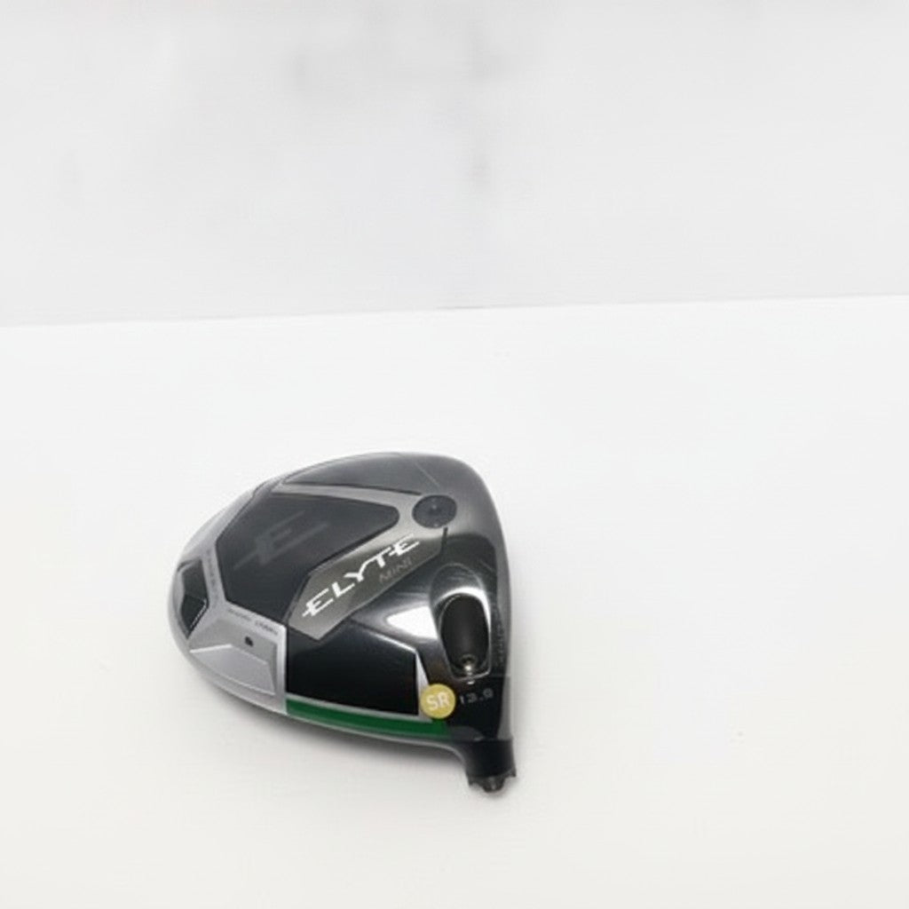 Callaway ELYTE mini Driver Head – Curated from Japan - photo 1