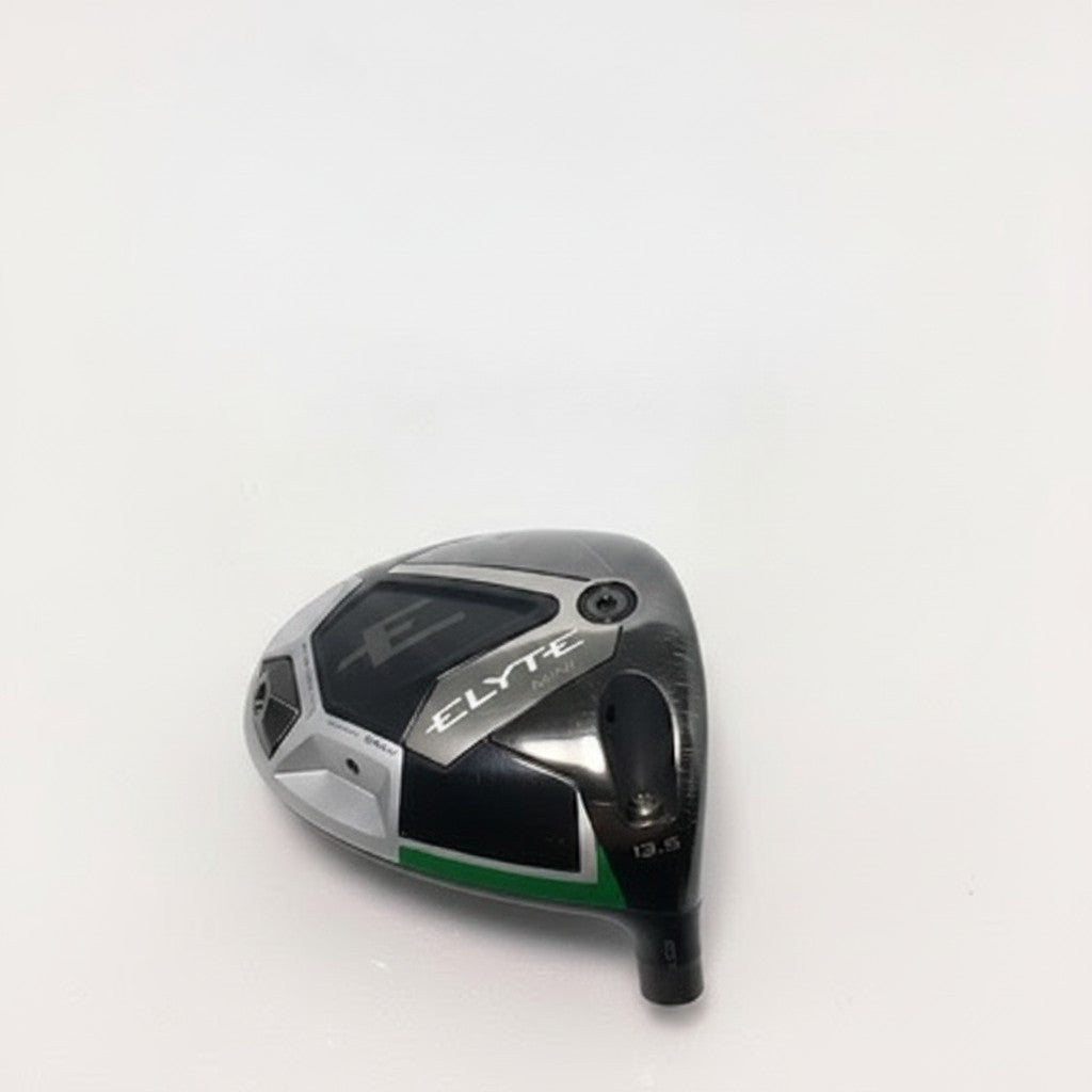 Callaway ELYTE mini Driver Head – Curated from Japan - photo 1