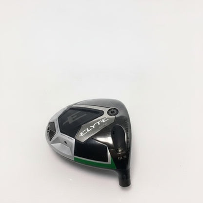 Callaway ELYTE mini Driver Head – Curated from Japan - photo 1
