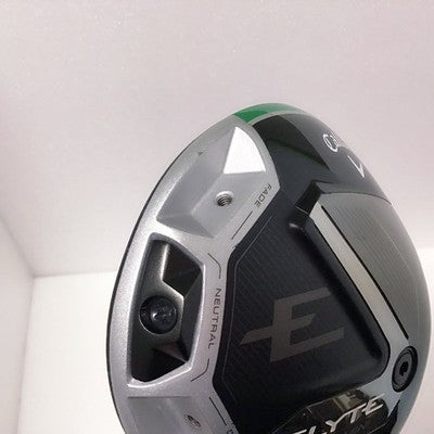 Callaway ELYTE mini Driver Head – Curated from Japan - photo 10
