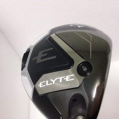 Callaway ELYTE mini Driver Head – Curated from Japan - photo 11