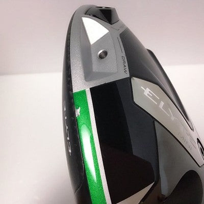 Callaway ELYTE mini Driver Head – Curated from Japan - photo 9