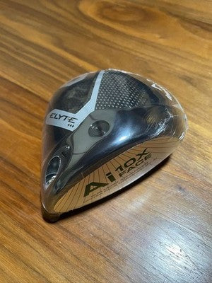Callaway Elyte Triple Diamond Driver Head – Curated from Japan - photo 7