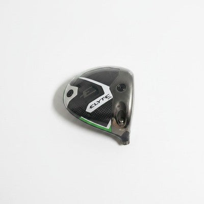 Callaway Elyte Triple Diamond Driver Head – Curated from Japan - photo 1