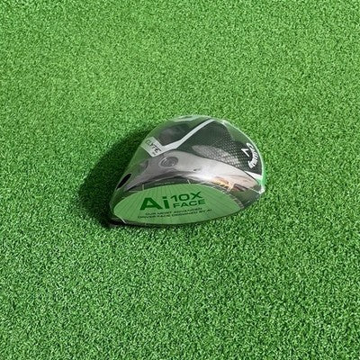 Callaway Elyte Triple Diamond Driver Head – Curated from Japan - photo 7