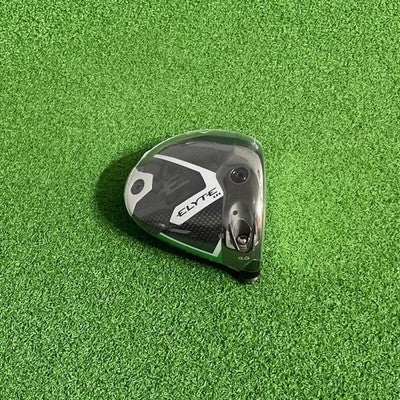 Callaway Elyte Triple Diamond Driver Head – Curated from Japan - photo 4