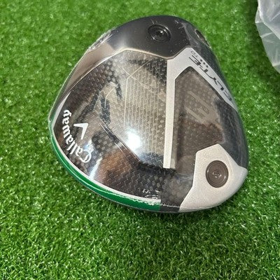 Callaway ELYTE Triple Diamond TD Driver Head – Curated from Japan - photo 4