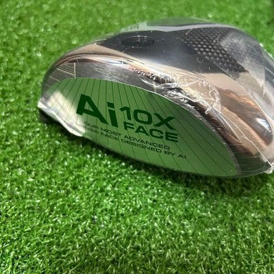 Callaway ELYTE Triple Diamond TD Driver Head – Curated from Japan - photo 5