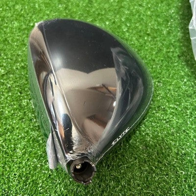 Callaway ELYTE Triple Diamond TD Driver Head – Curated from Japan - photo 7