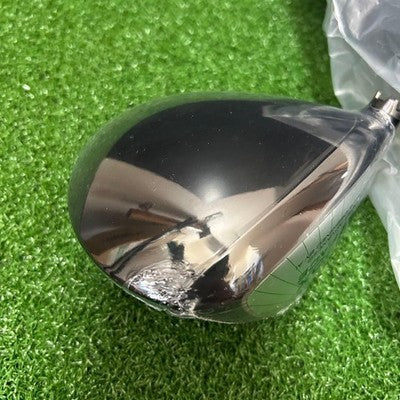 Callaway ELYTE Triple Diamond TD Driver Head – Curated from Japan - photo 8