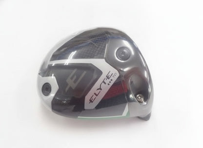 Callaway ELYTE Triple Diamond TD Driver Head – Curated from Japan - photo 1