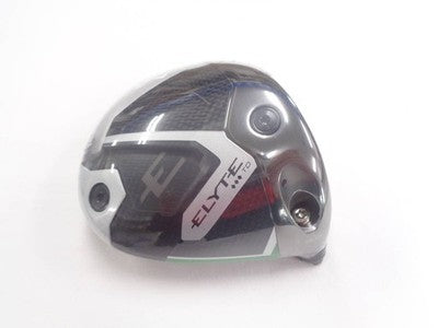 Callaway ELYTE Triple Diamond TD Driver Head – Curated from Japan - photo 12