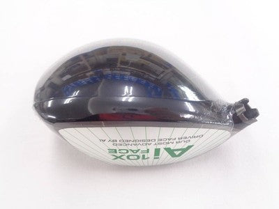 Callaway ELYTE Triple Diamond TD Driver Head – Curated from Japan - photo 7
