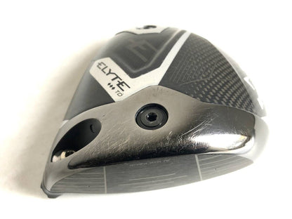 Callaway ELYTE Triple Diamond TD Driver Head – Curated from Japan - photo 11