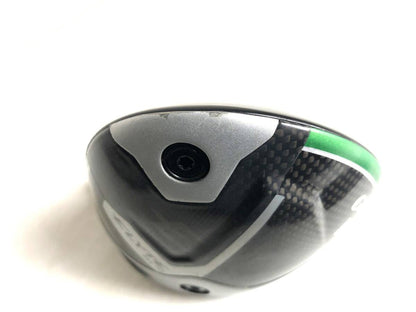 Callaway ELYTE Triple Diamond TD Driver Head – Curated from Japan - photo 6