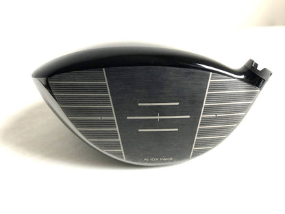 Callaway ELYTE Triple Diamond TD Driver Head – Curated from Japan - photo 7