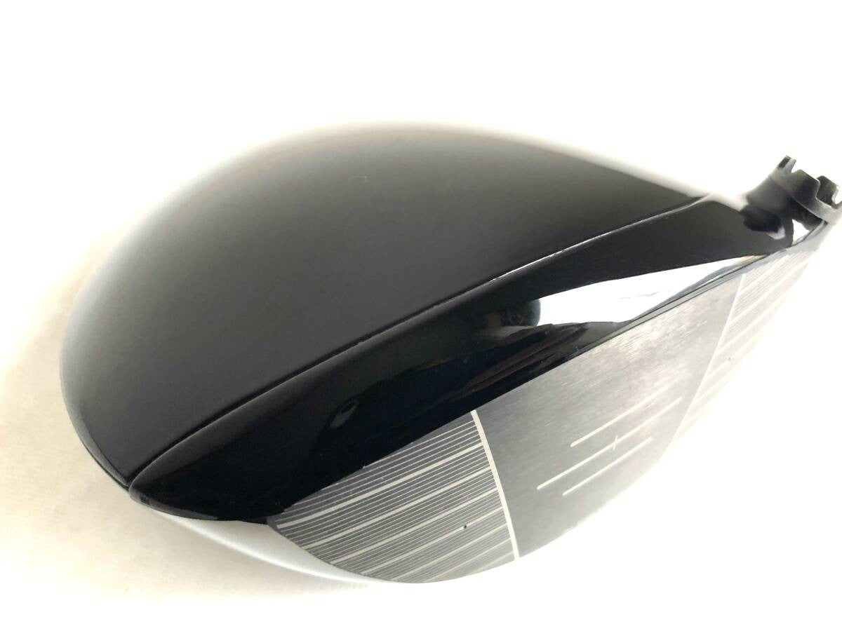 Callaway ELYTE Triple Diamond TD Driver Head – Curated from Japan - photo 8
