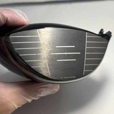 Callaway ELYTE Triple Diamond TD Driver Head – Curated from Japan - photo 4