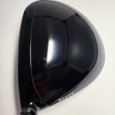 Callaway ELYTE Triple Diamond TD Driver Head – Curated from Japan - photo 5
